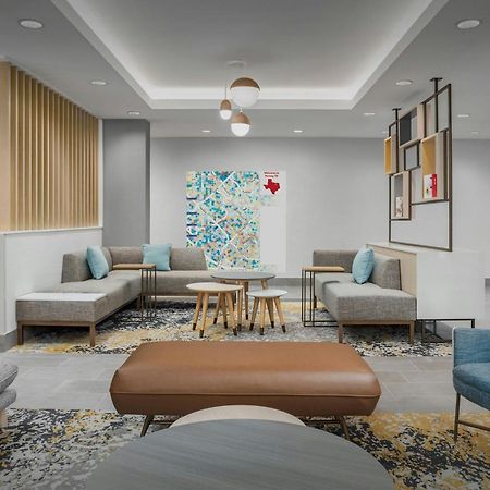 Towneplace Suites By Marriott Forney 外观 照片
