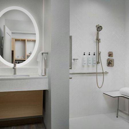 Towneplace Suites By Marriott Forney 外观 照片