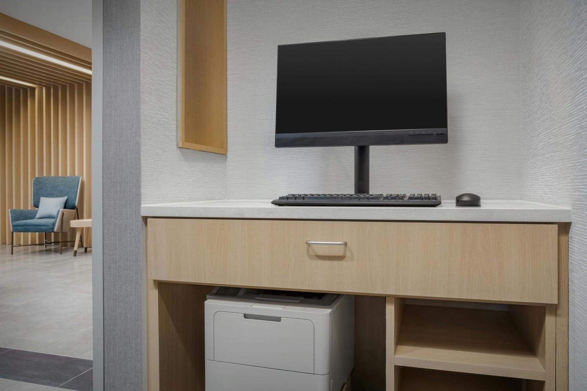 Towneplace Suites By Marriott Forney 外观 照片