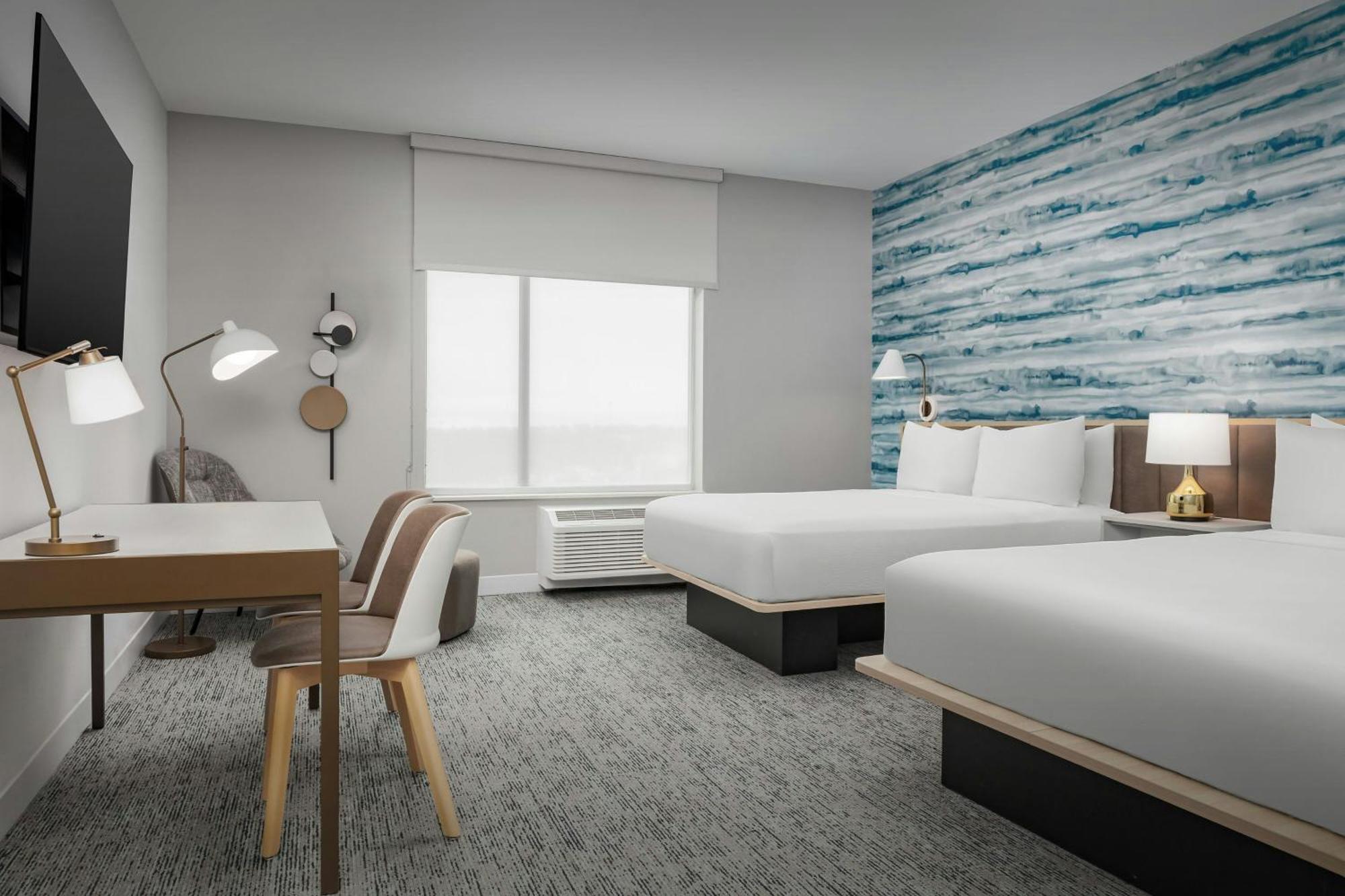 Towneplace Suites By Marriott Forney 外观 照片